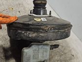 Brake booster