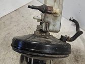 Brake booster