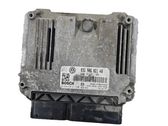 Calculateur moteur ECU