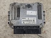 Calculateur moteur ECU