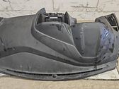 Airbag de passager