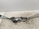 Valytuvų mechanizmo komplektas