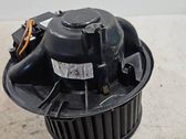 Heater fan/blower
