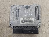 Engine control unit/module