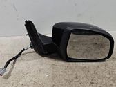 Front door electric wing mirror