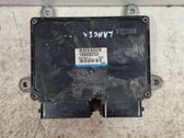 Engine control unit/module