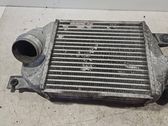 Intercooler radiator
