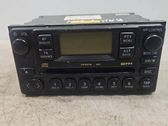 Radio / CD-Player / DVD-Player / Navigation