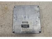Calculateur moteur ECU