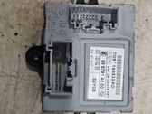 Door control unit/module