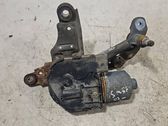 Wischergestänge Wischermotor vorne