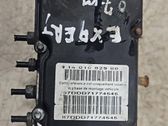 ABS Steuergerät