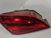 Tailgate rear/tail lights