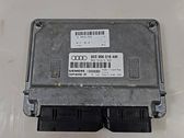 Engine control unit/module
