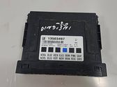 Comfort/convenience module