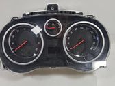 Speedometer (instrument cluster)