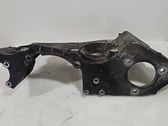 Engine mounting bracket
