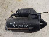 Motor de arranque