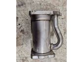EGR valve cooler