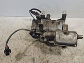 Auxiliary pre-heater (Webasto)