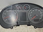 Speedometer (instrument cluster)