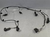 Parking sensor (PDC) wiring loom