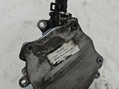 Vacuum pump