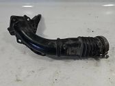 Intercooler hose/pipe