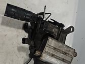 Auxiliary pre-heater (Webasto)