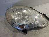Headlight/headlamp