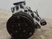 Air conditioning (A/C) compressor (pump)