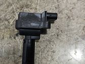High voltage ignition coil