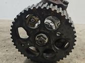 Fuel injection high pressure pump