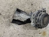 Engine mount bracket