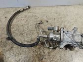 Pompe d'injection de carburant à haute pression