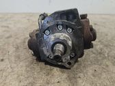 Fuel injection high pressure pump
