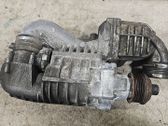 Supercharger