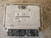 Engine control unit/module