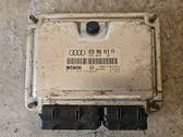 Engine control unit/module