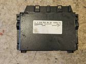 Unidad de control/módulo de la caja de cambios