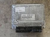 Engine control unit/module