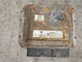 Engine control unit/module