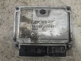 Calculateur moteur ECU