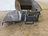 Intercooler air channel guide