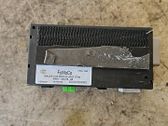 Tow bar trailer control unit/module