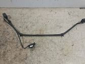 Windshield washer fluid hose