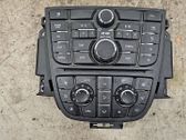 Multifunctional control switch/knob