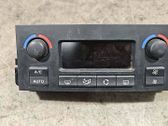 Climate control unit