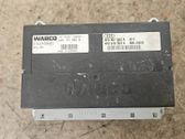 Suspension control unit/module