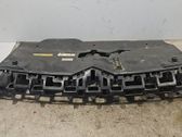 Top upper radiator support slam panel